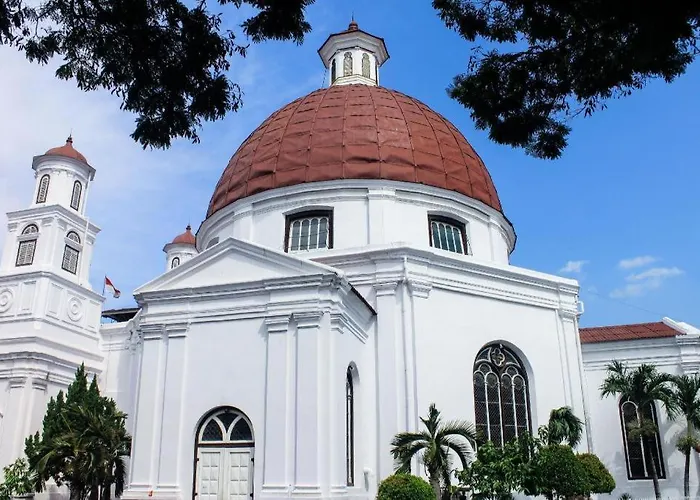 Smart Budget Hotel Semarang