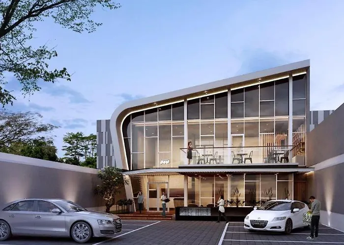 Smart Budget Hotel Semarang